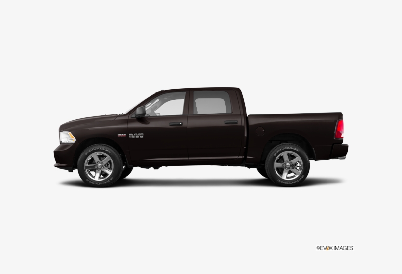 New 2018 Ram 1500 In Bonham, Tx, transparent png