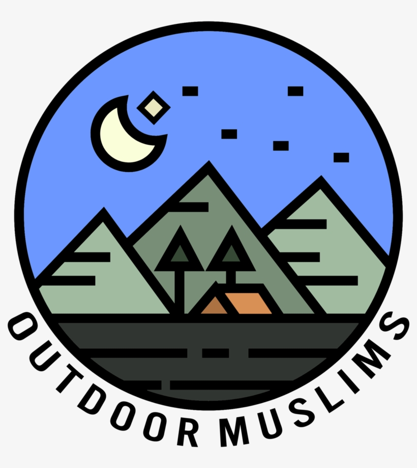 Om Color Logo Wtext, transparent png