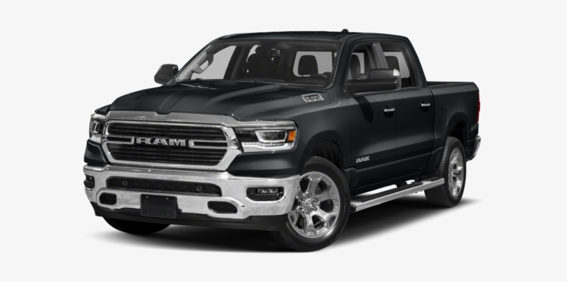 New Maximum Steel 2019 Ram 1500 Lone Star Sport With, transparent png