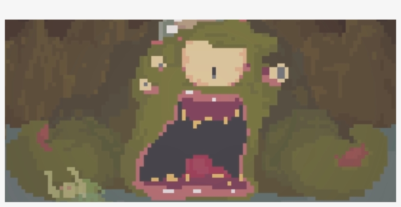 Crawl Is A Four Player Dungeon Crawler Where Your Friends, transparent png