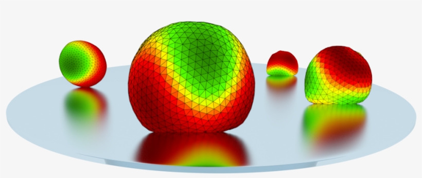 Here, We Are Interested In The Signal Transduction, transparent png