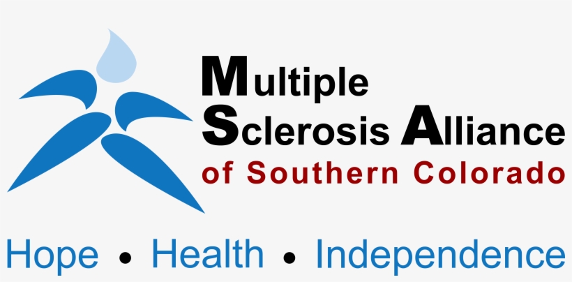 Multiple Sclerosis & Disabilities Awareness Expo Presented, transparent png