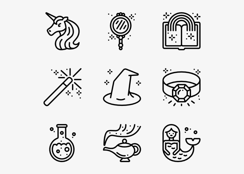 Fantasy - Icones Veterinarios, transparent png