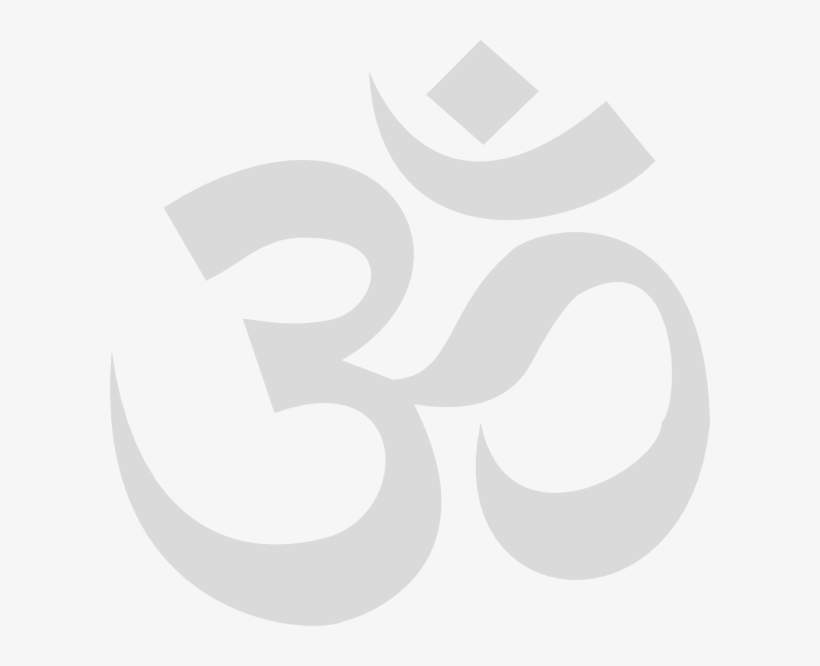 Om, transparent png