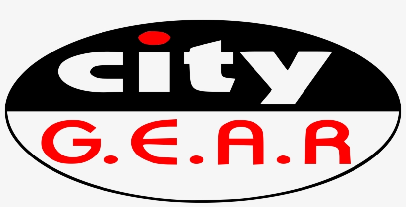 City Gear Logo Png Transparent - City Gear Logo Png, transparent png