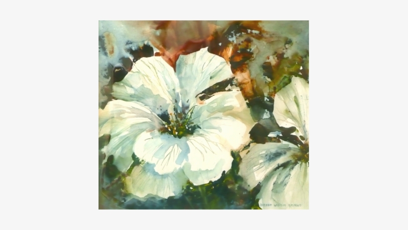 In Full Bloom - Petunia, transparent png