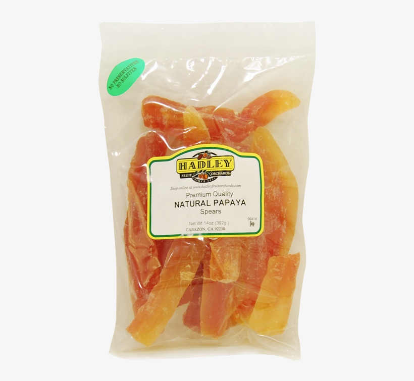 Premium Quality Natural Papaya Spears - Jamón Serrano, transparent png