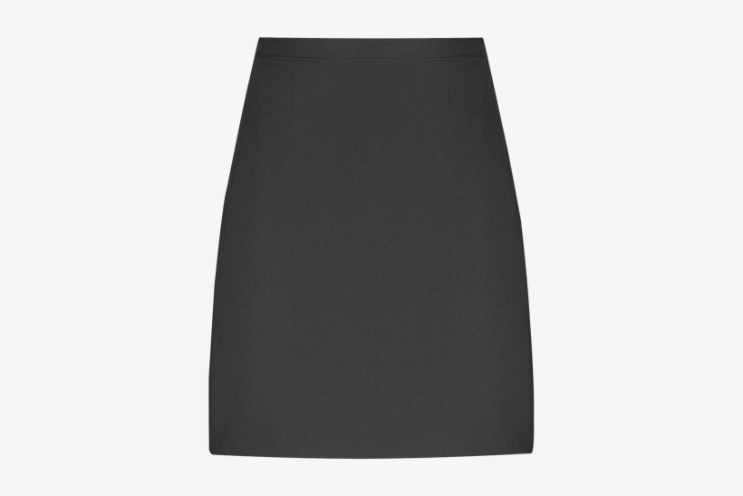 Picture Of Straight Fit Pencil Skirt - Pencil Skirt, transparent png