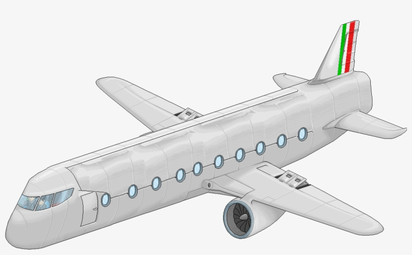 Avion - Model Aircraft, transparent png