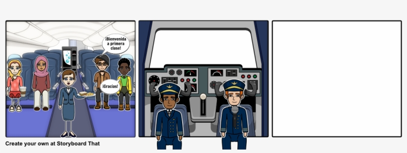 Avion - Cartoon, transparent png