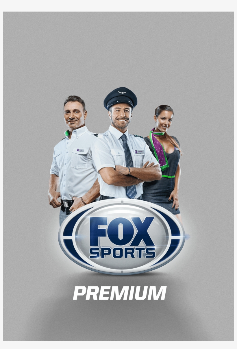 Talentos Avion Png - Fox Sports 2, transparent png