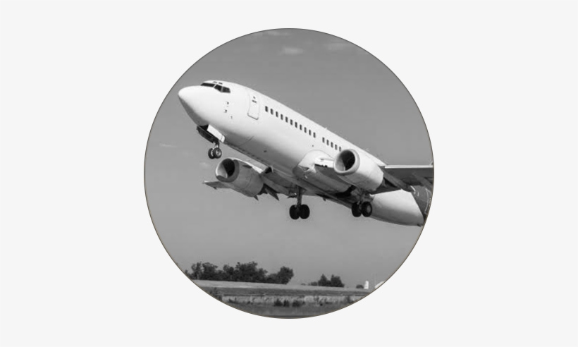 Representative Transactions - Airplane, transparent png