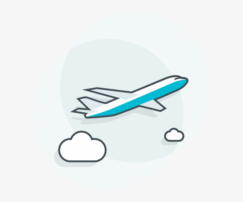 05-avion - Circle, transparent png