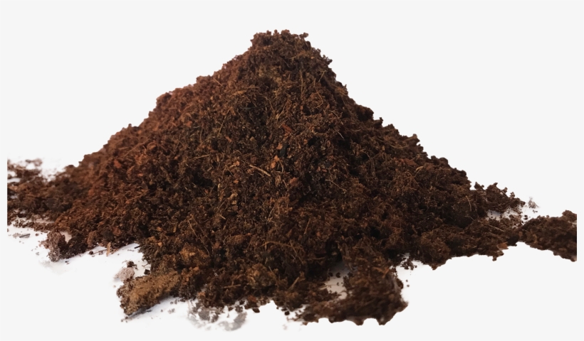Soil Transparent Png - Peat Soil Png, transparent png