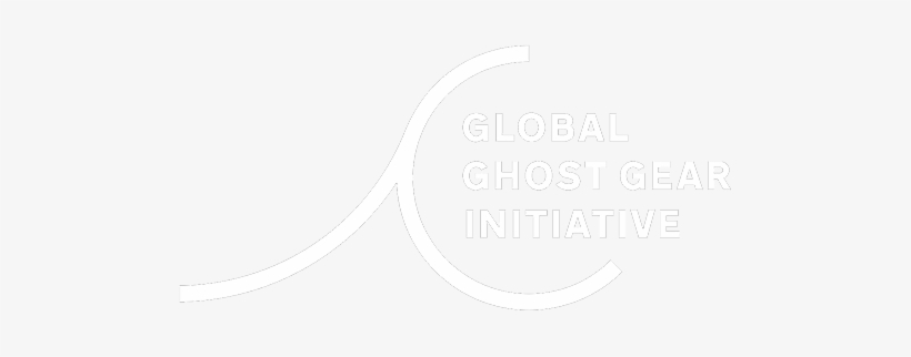 Ghost Gear Logo - Global Ghost Gear Initiative Logo, transparent png