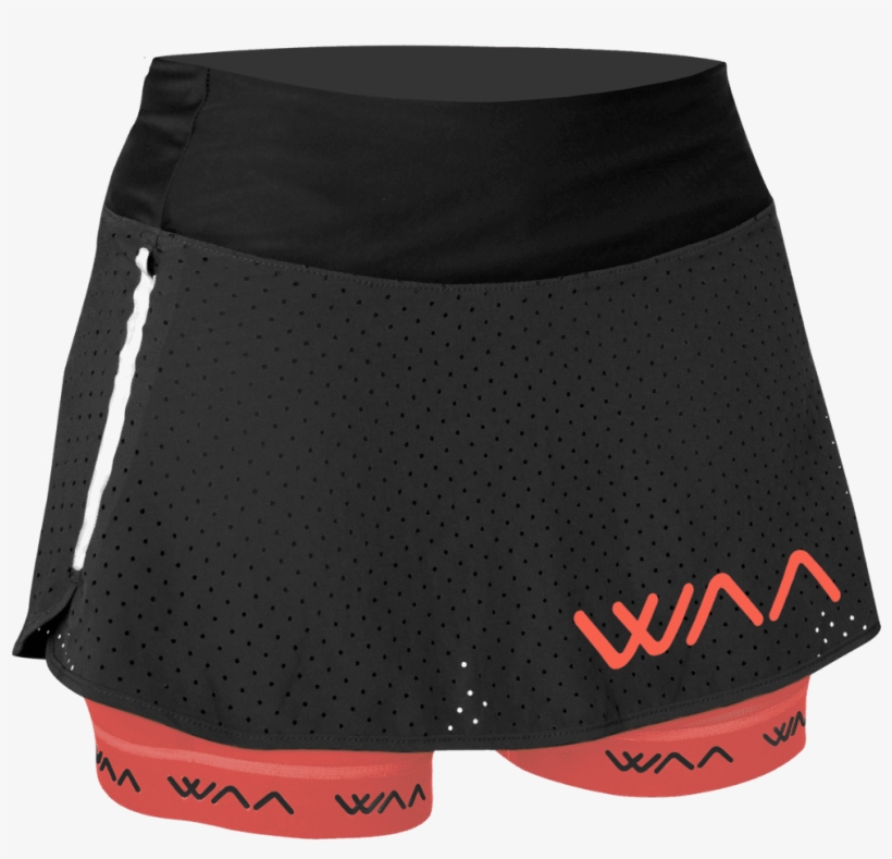Ultra Skirt - Underpants, transparent png