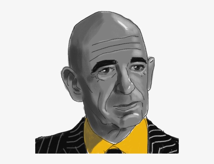 Explore The Influencers - Man, transparent png