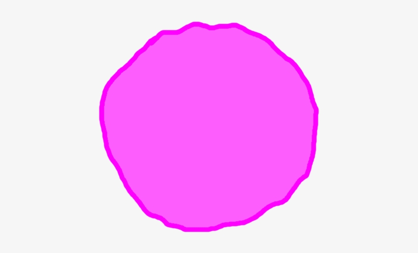 Oofy Is Cool - Coloured Dot Png, transparent png