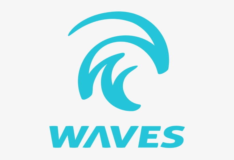 Floating Sunglasses, Microfiber Towels, Insulated Water - Logo Waves, transparent png