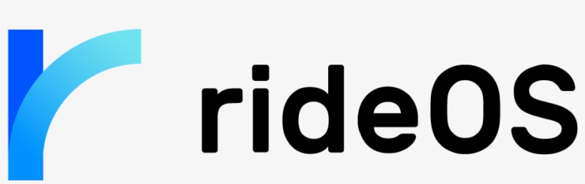 Self-driving Transportation Will Be Widely Deployed - Rideos Logo, transparent png