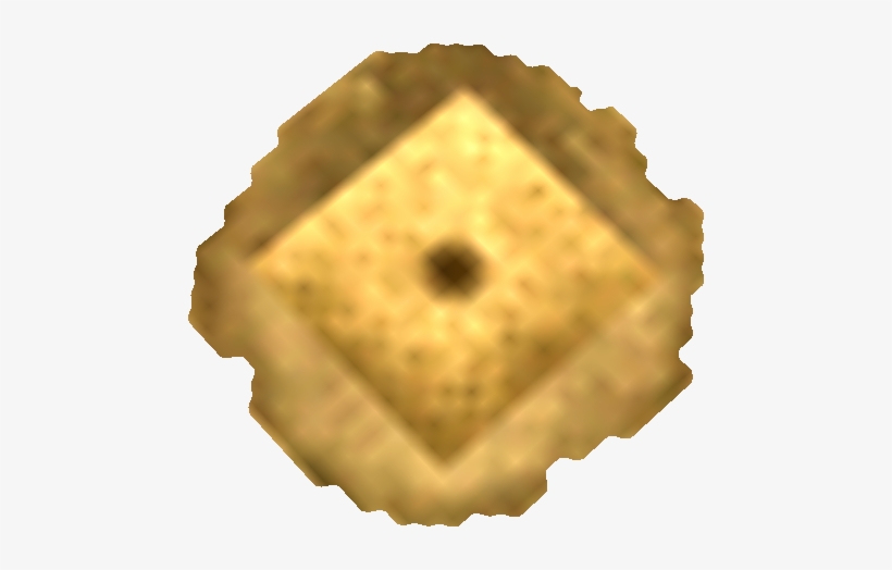 Soft Soil - Zelda Soft Soil, transparent png