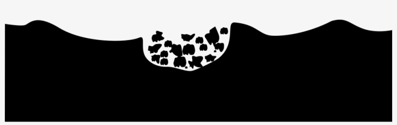 Png File - Erosion Icon, transparent png