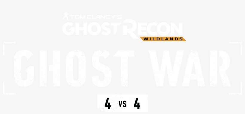 Ghost Recon Pvp - Ghost Recon Wildlands Ghost War, transparent png