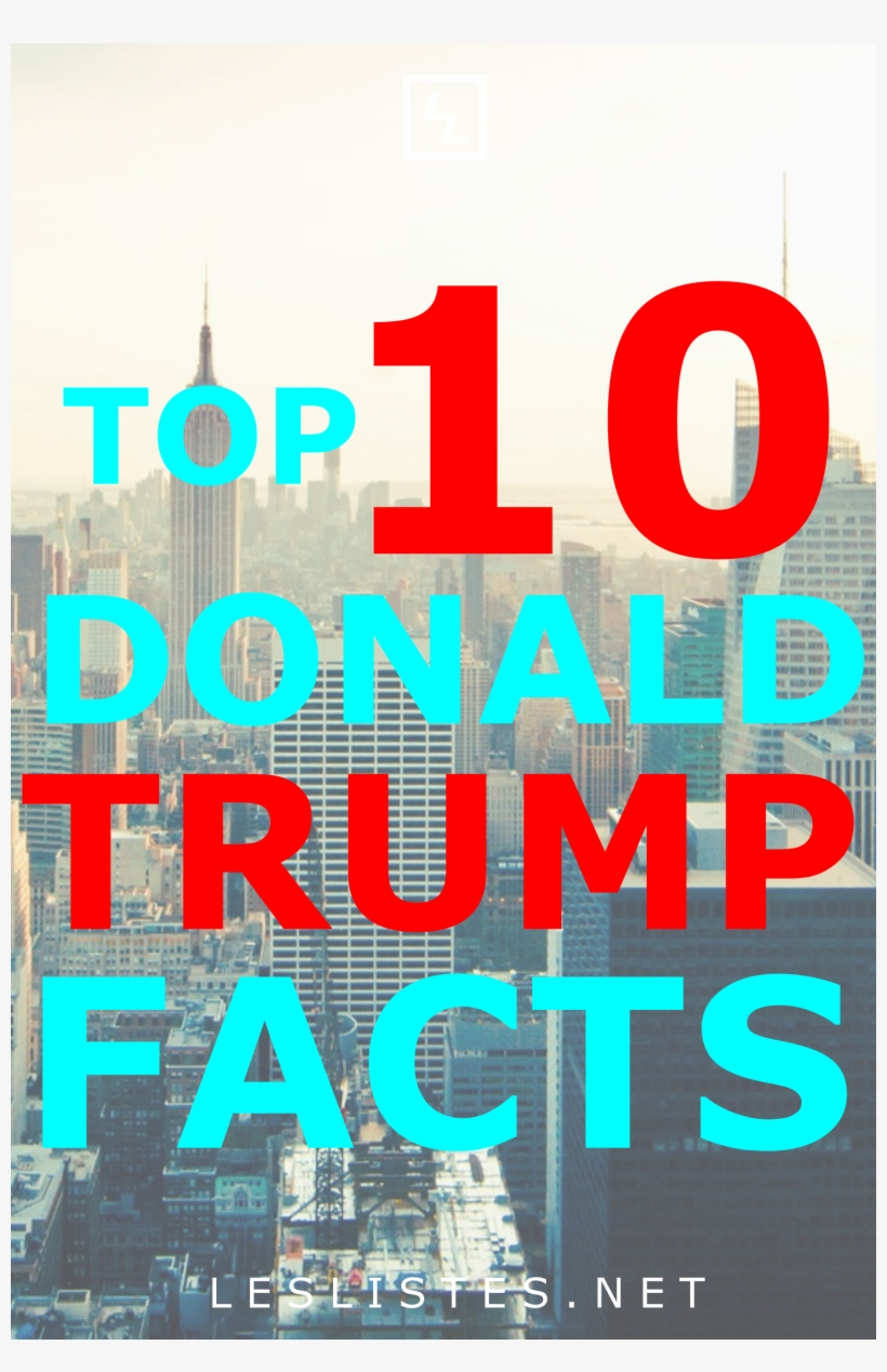 Donald Trump Is Many Things - Notebook Journal Dot-grid,graph,lined,blank No Lined, transparent png