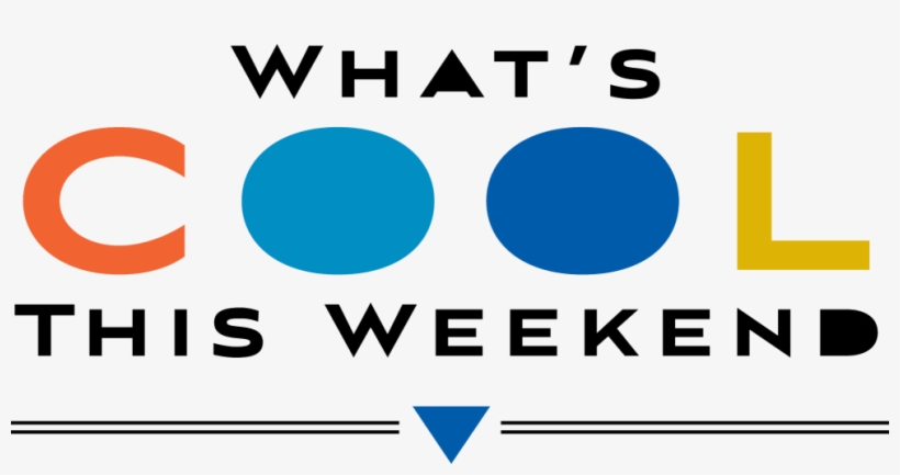 Whatscoolweekend Logo Transparent W989 - Alabama, transparent png