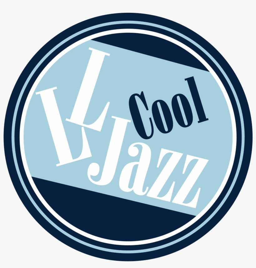 Ll Cool Jazz New Look Logo - Jazz, transparent png