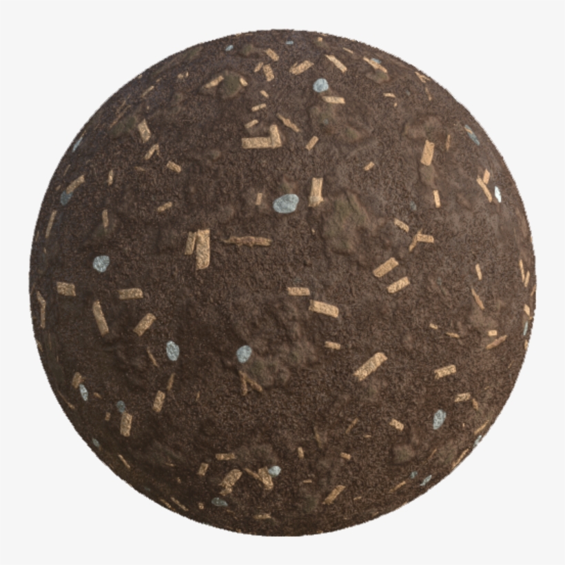Soil - Half Cent, transparent png