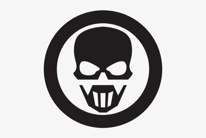 Tom Clancys Ghost Recon Logo Transparent Png - Embankment Tube Station, transparent png