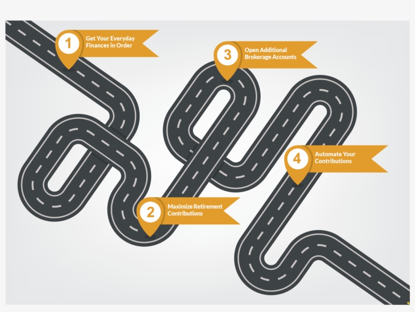 Goals Of A Roadmap, transparent png