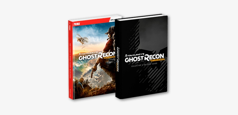 Ghost Recon Wildlands - Tom Clancy's Ghost Recon Wildlands By David Hodgson, transparent png
