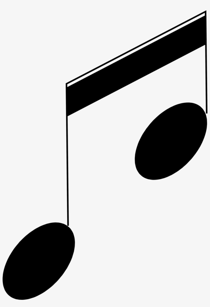 Png Free Stock Free Stock Photo Illustration Of A - Musical Note On Transparent Background, transparent png