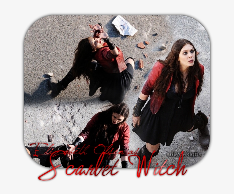 Absolutely Doctor Who Designs// Wynonna Earp - Avengers And Scarlet Witch, transparent png