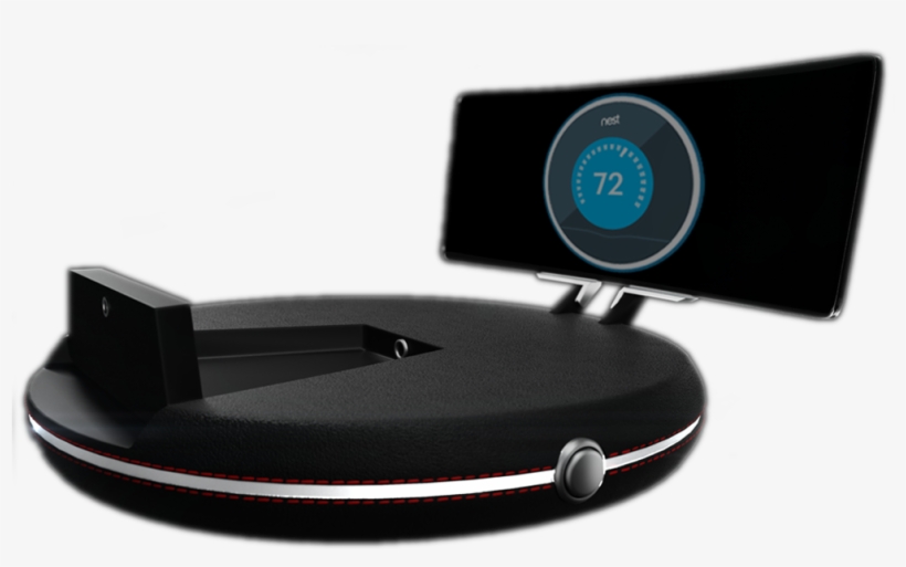 Headsup Amazon Alexa Car Hud - Hud Bluetooth, transparent png