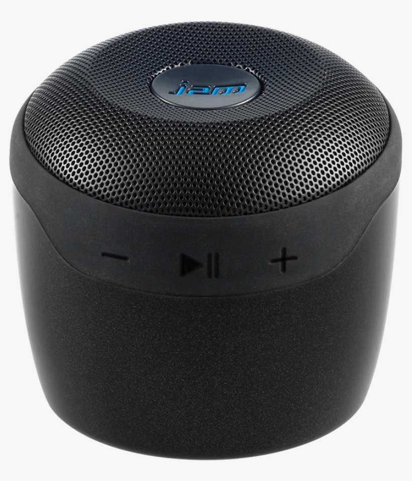 Jam Voice™ Portable Wifi And Bluetooth Speaker With - Subwoofer, transparent png