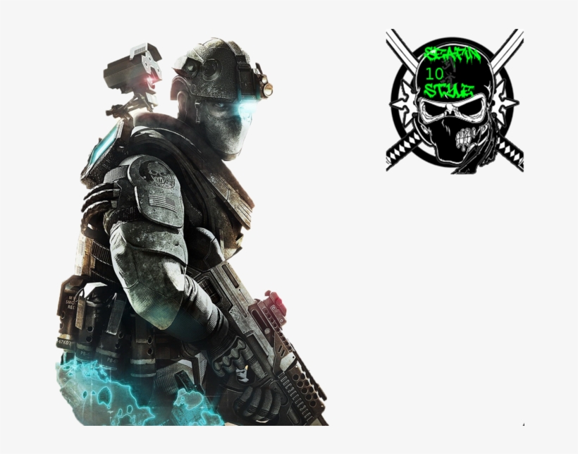 15 Future Soldier Png For Free Download On Mbtskoudsalg - Ghost Recon Future Soldier Png, transparent png