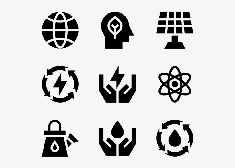 Ecology - Conference Icon, transparent png