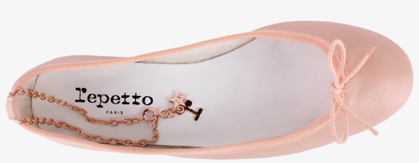 Repetto Fall Winter 2015 Presents Charme Ballerina - Repetto Png Ballerina, transparent png