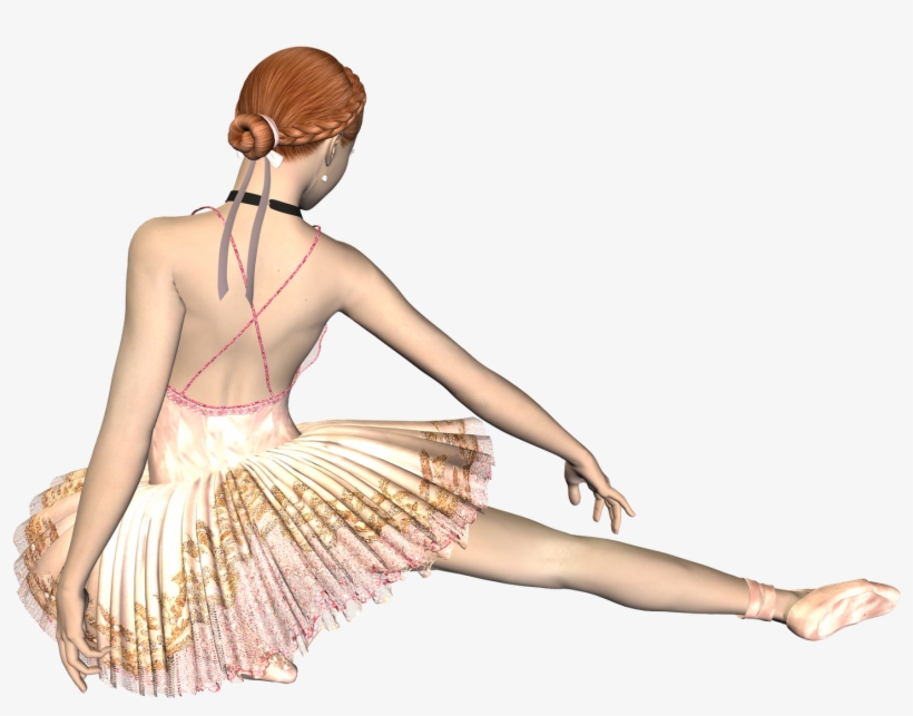 Clipart Png - Google Search - Ballerina Clip Art, transparent png