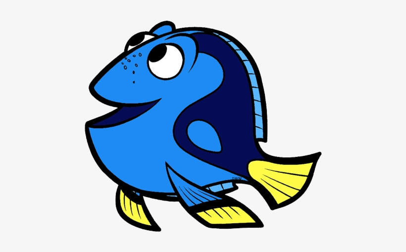 15 Dory Characters Png For Free Download On Mbtskoudsalg - Finding Dory, transparent png