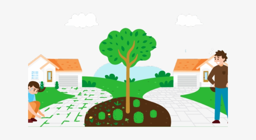 Dirt Pit Hole Free - Illustration, transparent png