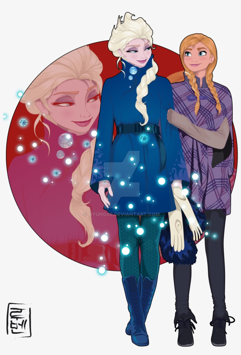 2 - - Disney Characters As College Students, transparent png