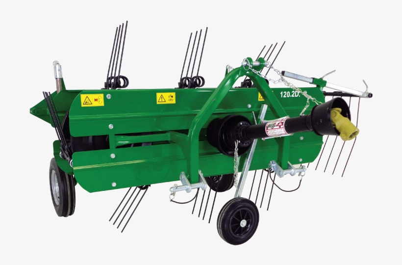 Tractor Tools Direct - Molon 300 Belt Rake, transparent png