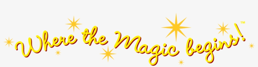 Authorized Disney Vacation Planner - Calligraphy, transparent png