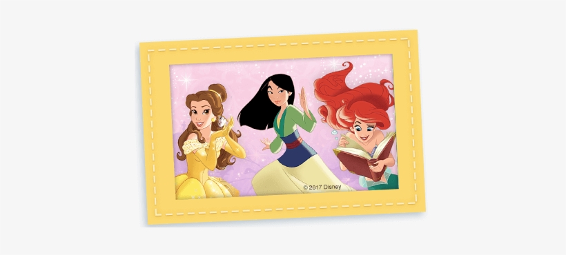 Disney Books For Your Princess - Magic Pen Magic Pen Painting, Disney Princess, Royal, transparent png