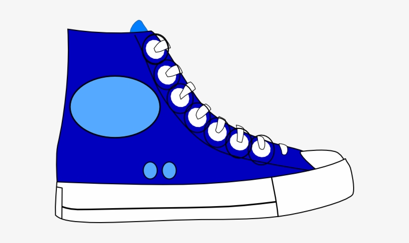 8 Lace Up Sports Shoe Svg Clip Arts 600 X 408 Px, transparent png