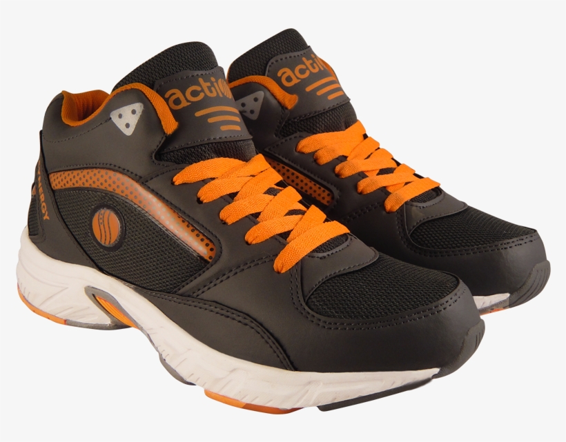 More Views - Sneakers, transparent png